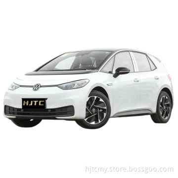 2023 Auto elettrica in vendita VW ID3 450 km RWD 170 CV Nuovi veicoli energetici ID 3